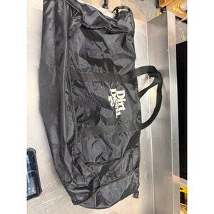dirt devil reach 360 attachments and vacuum storage bag- Parts ( Preowned)